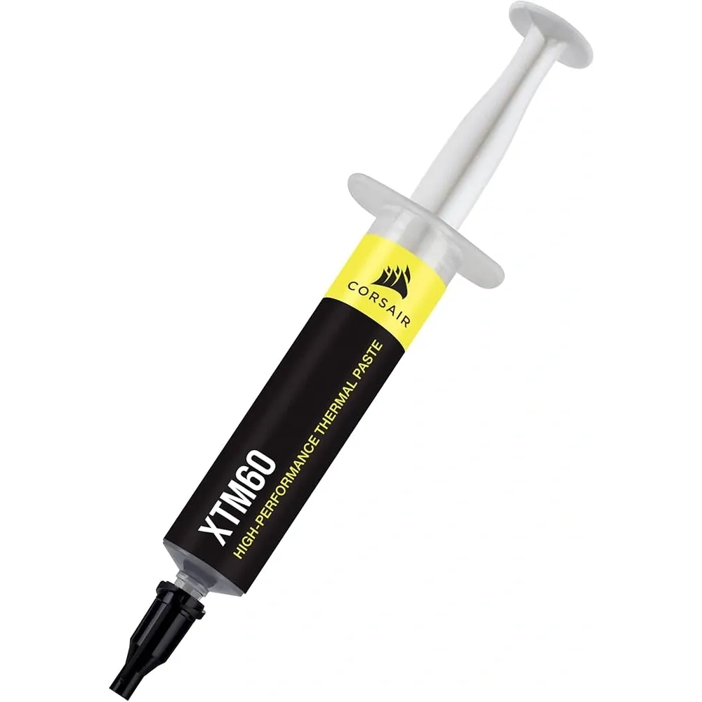 AKSESUAR CORSAIR XTM60 THERMAL MACUN