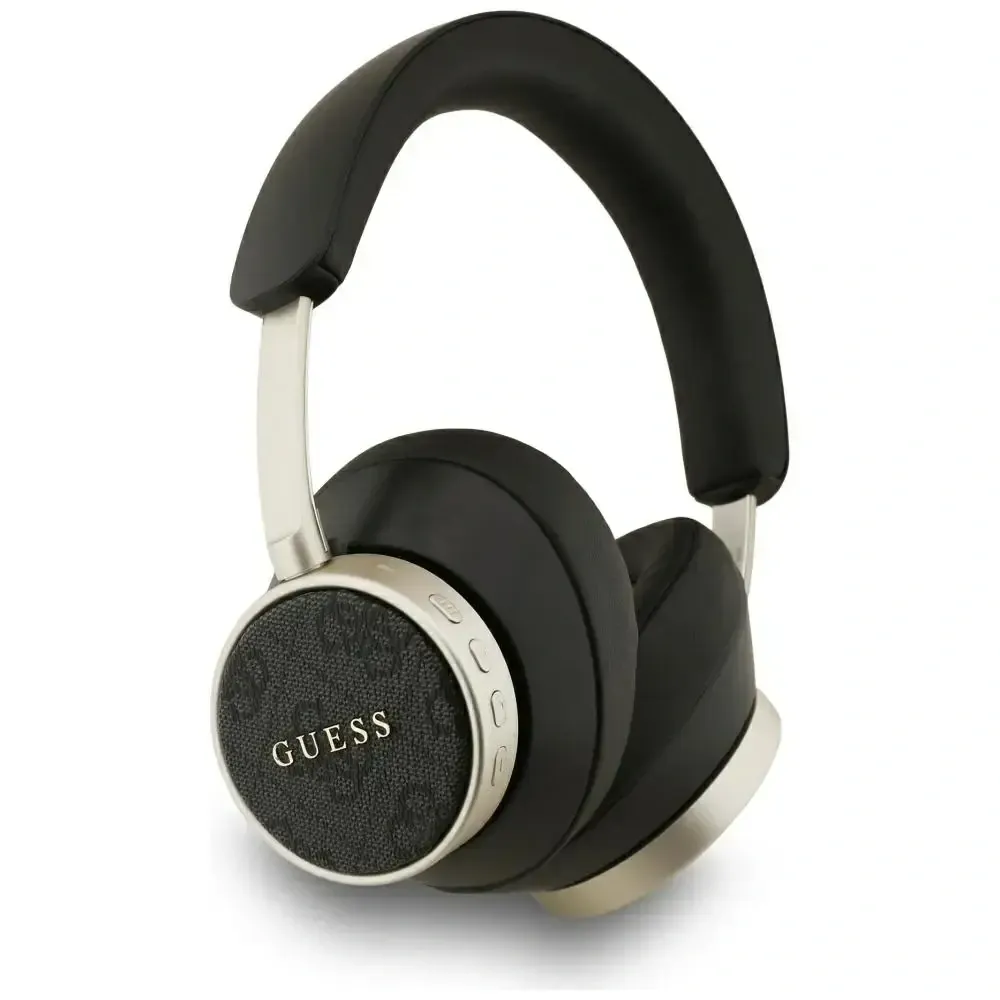 Kulaklık Guess Ts-C15 Gubhc15p4mrsck Wireless Siyah 2