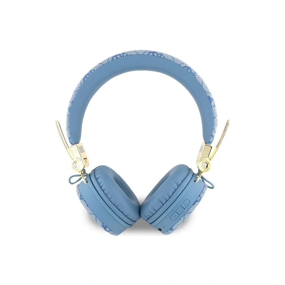 Kulaklık Guess Gubh704gemb Wireless Lacivert