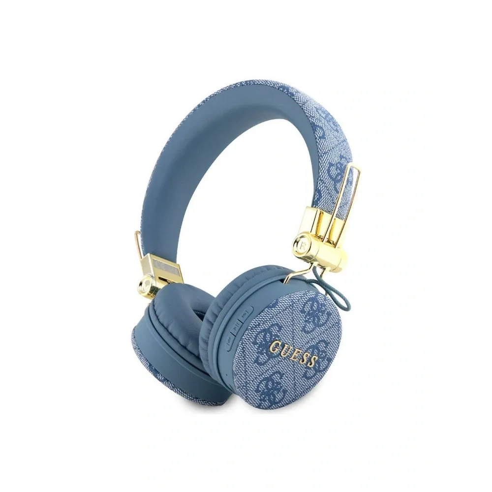 Kulaklık Guess Gubh704gemb Wireless Lacivert