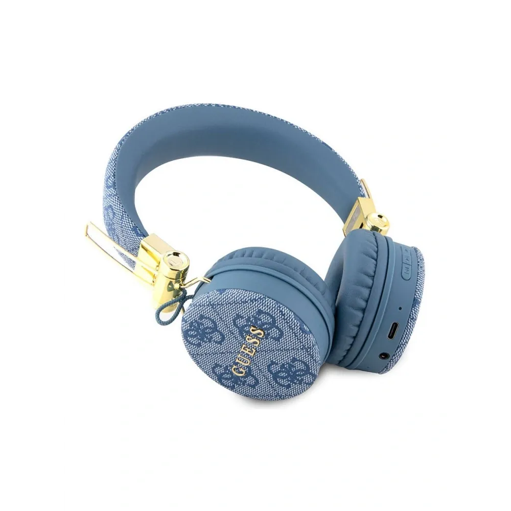 Kulaklık Guess Gubh704gemb Wireless Lacivert 2
