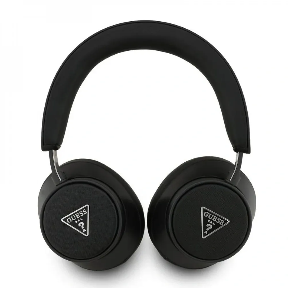 Kulaklık Guess Saffiano Ts-C15 Gubhc15pgmrtrk Wireless Siyah