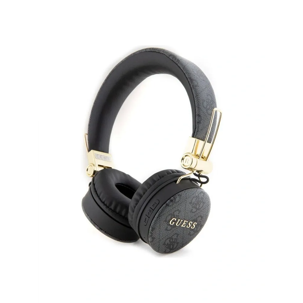 Kulaklık Guess Gubh704gemk Wireless Siyah