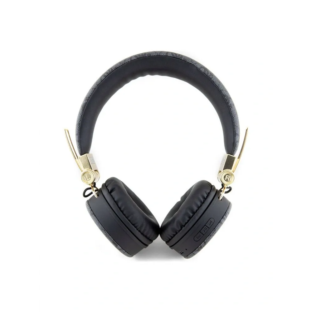 Kulaklık Guess Gubh704gemk Wireless Siyah