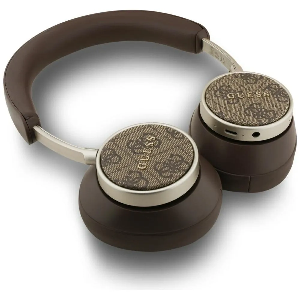 Kulaklık Guess Ts-C15 Gubhc15p4mrscw Wireless KahveRengi