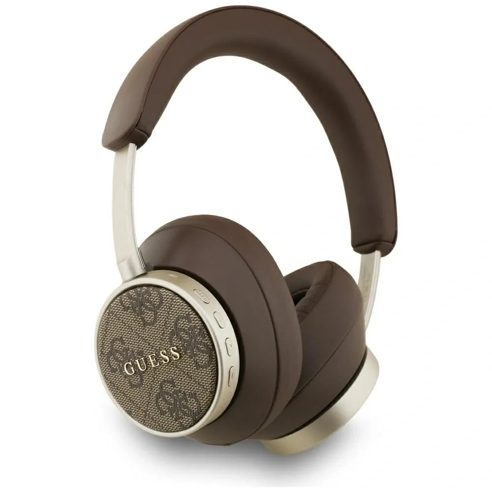 Kulaklık Guess Ts-C15 Gubhc15p4mrscw Wireless KahveRengi