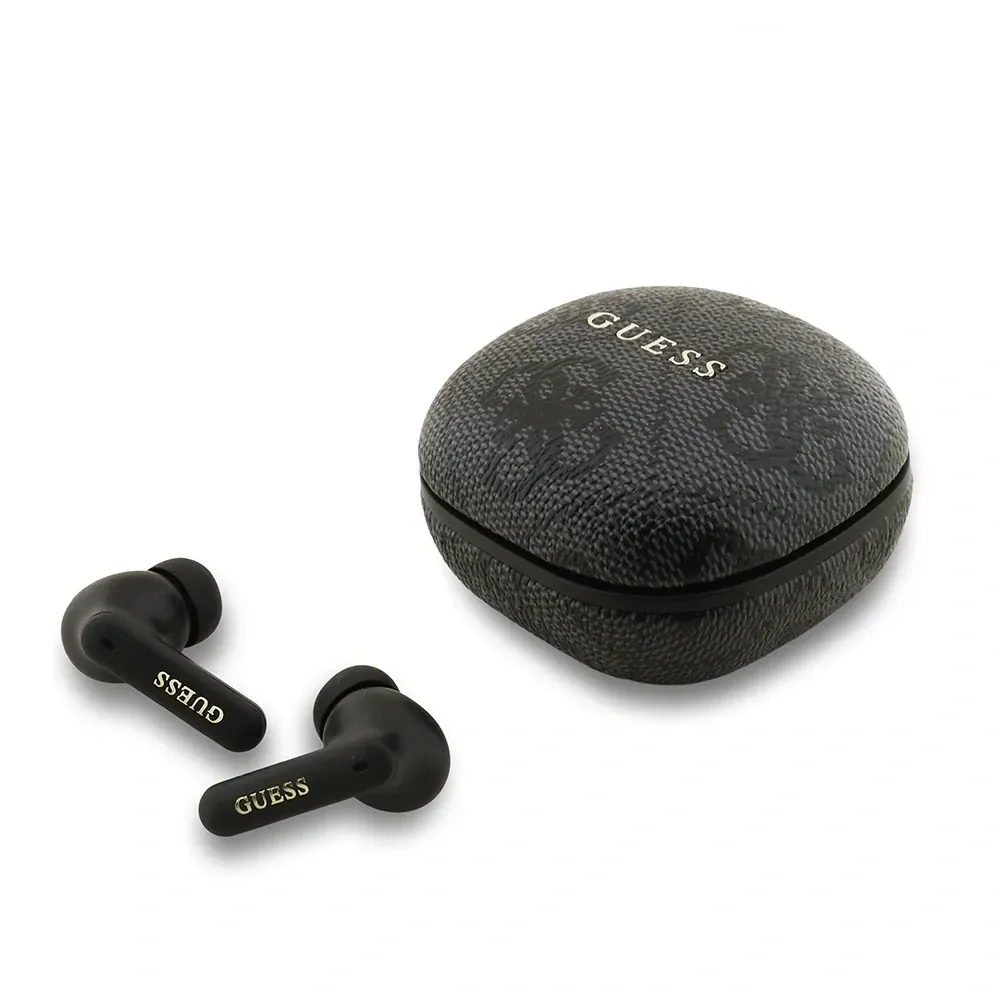 Kulaklık Guess Tp103 Gutwst3p4egk Wireless Siyah