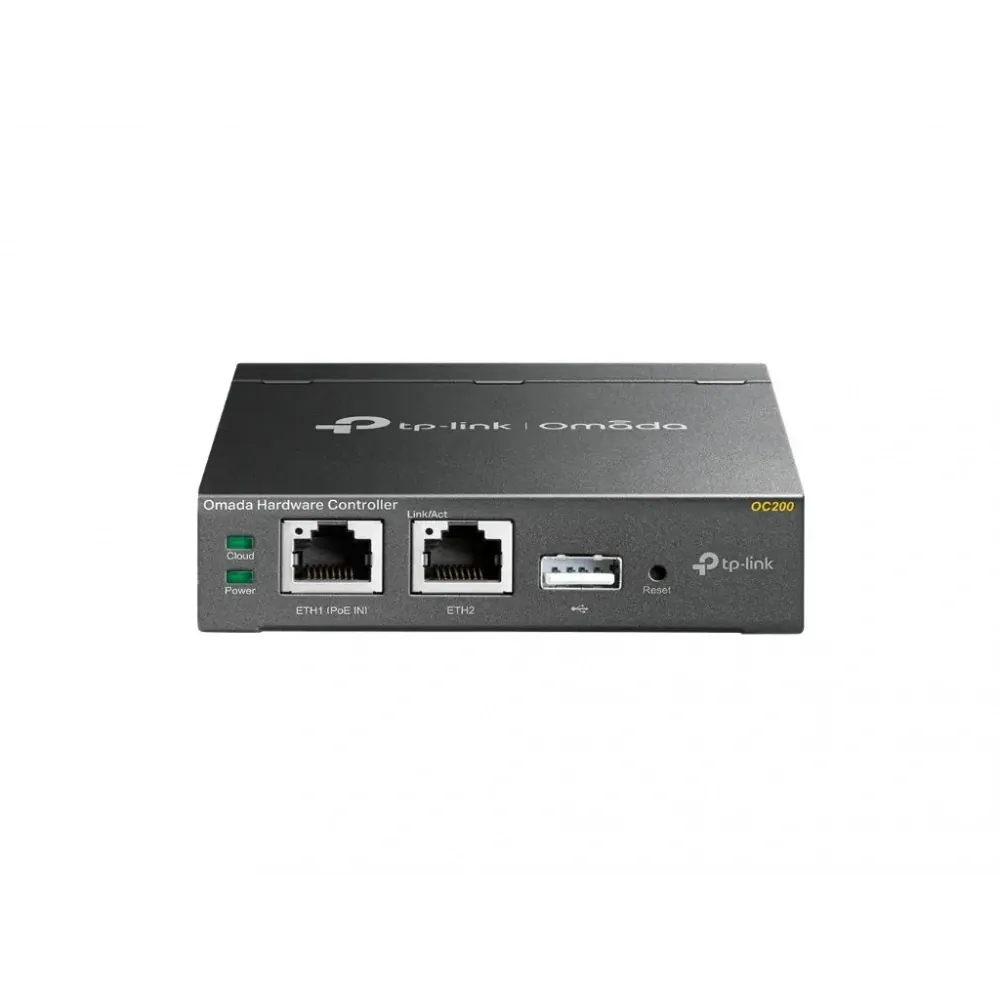 Tp-Link Omada Project OC200 Omada Cloud Controller