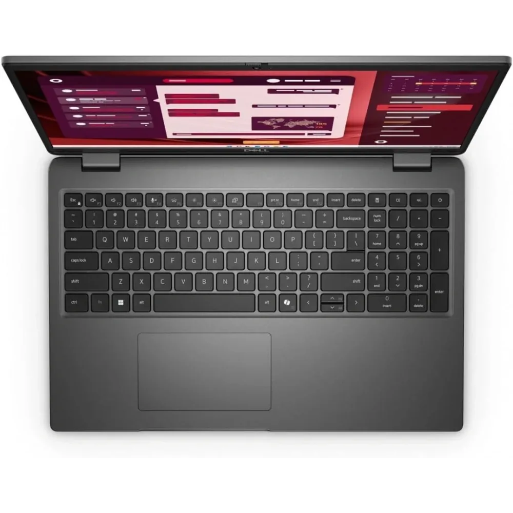 Dell Latitude 3550 i7-1355U 16GB Ddr5 512GB Ssd 2GB MX570 15.6" 2