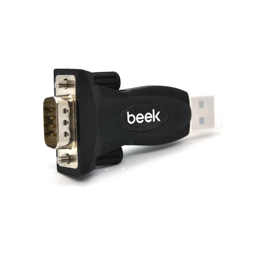 Beek-Ba-Usb-Rs232 Usb 2.0 Rs232 (Seri) Çevirici