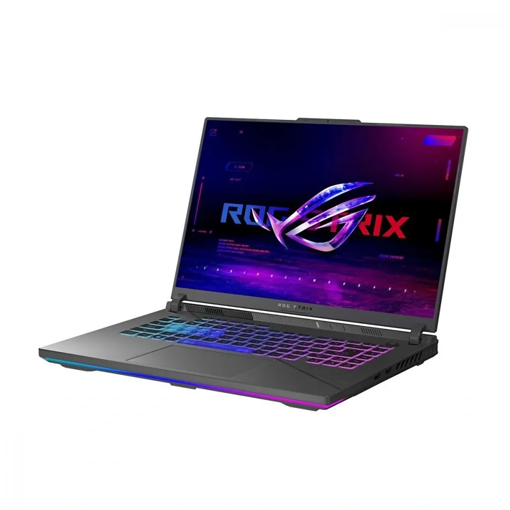 Asus RogStrix G16 G614PH-RV056 Ryzen 9-8940HX 32GB 1Tb Ssd RTX5050 16" 2