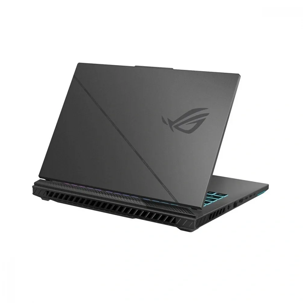 Asus RogStrix G16 G614PH-RV056 Ryzen 9-8940HX 32GB 1Tb Ssd RTX5050 16" 3
