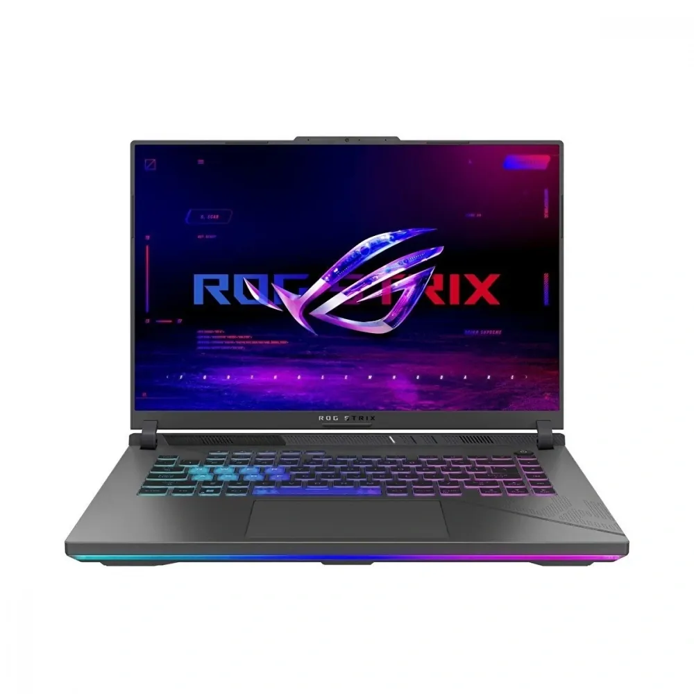 Asus RogStrix G16 G614PH-RV056 Ryzen 9-8940HX 32GB 1Tb Ssd RTX5050 16" 4