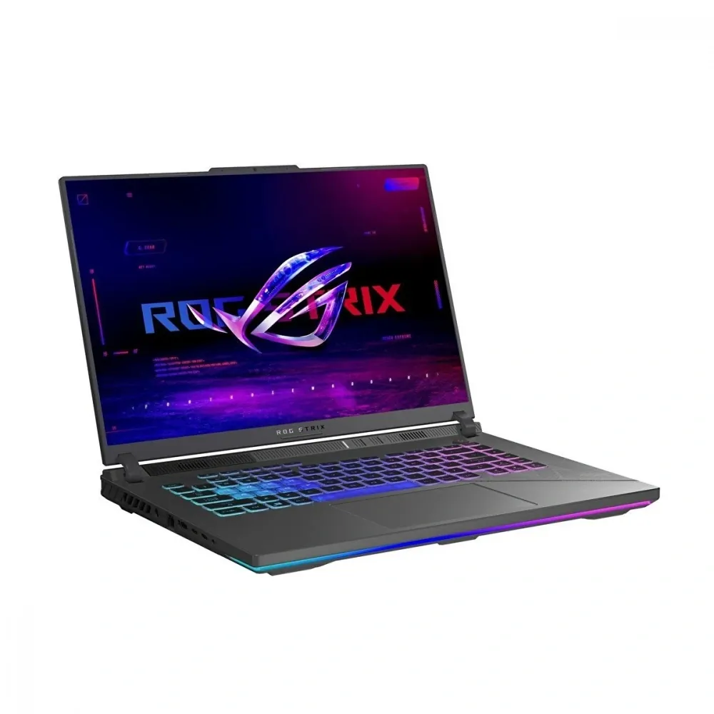 Asus RogStrix G16 G614PH-RV056 Ryzen 9-8940HX 32GB 1Tb Ssd RTX5050 16" 5