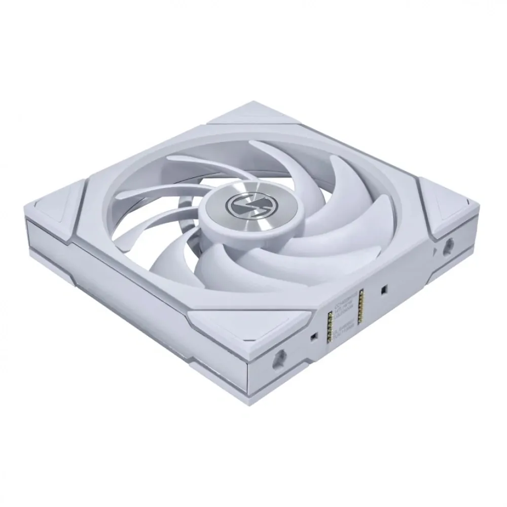 Lian Li UNI FAN TL WIRELESS 1x140mm Beyaz kasa Fanı (G99.14TL1W1W.00)