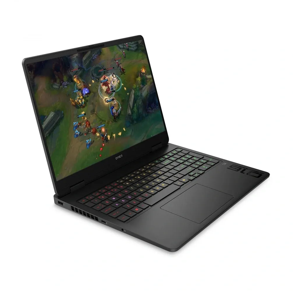 HP Omen 16-AP0020NT C12CPEA Ryzen AI 9 365 32GB 1Tb Ssd Rtx5060 16"