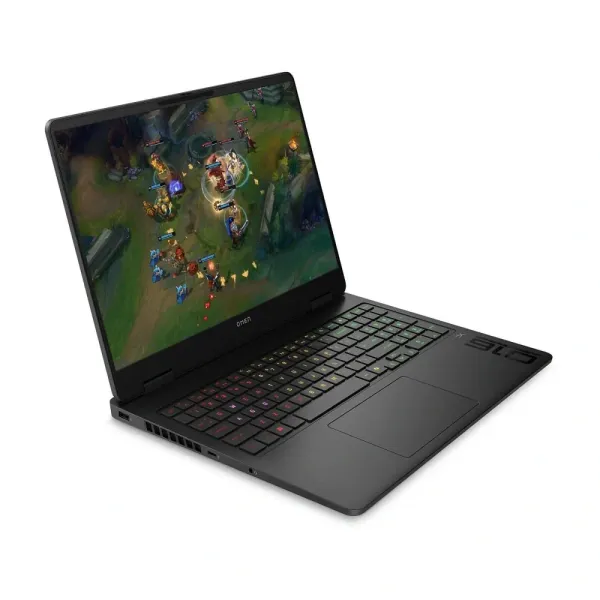 HP Omen 16-AP0020NT C12CPEA Ryzen AI 9 365 32GB 1Tb Ssd Rtx5060 16"