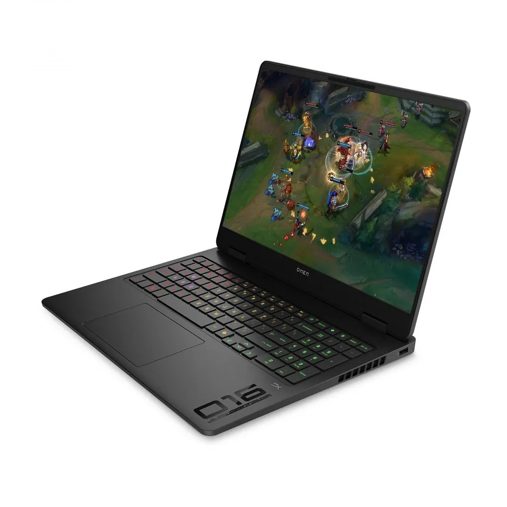 HP Omen 16-AP0020NT C12CPEA Ryzen AI 9 365 32GB 1Tb Ssd Rtx5060 16" 2