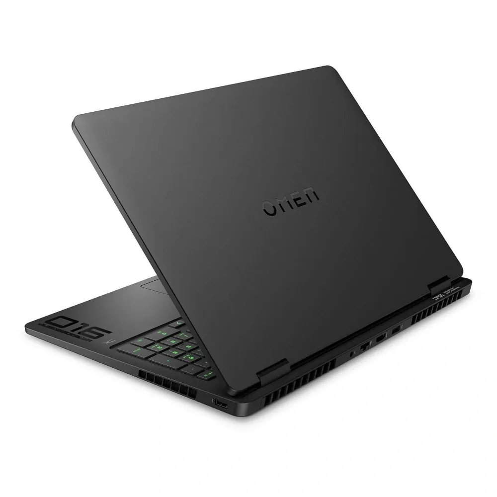 HP Omen 16-AP0020NT C12CPEA Ryzen AI 9 365 32GB 1Tb Ssd Rtx5060 16" 3