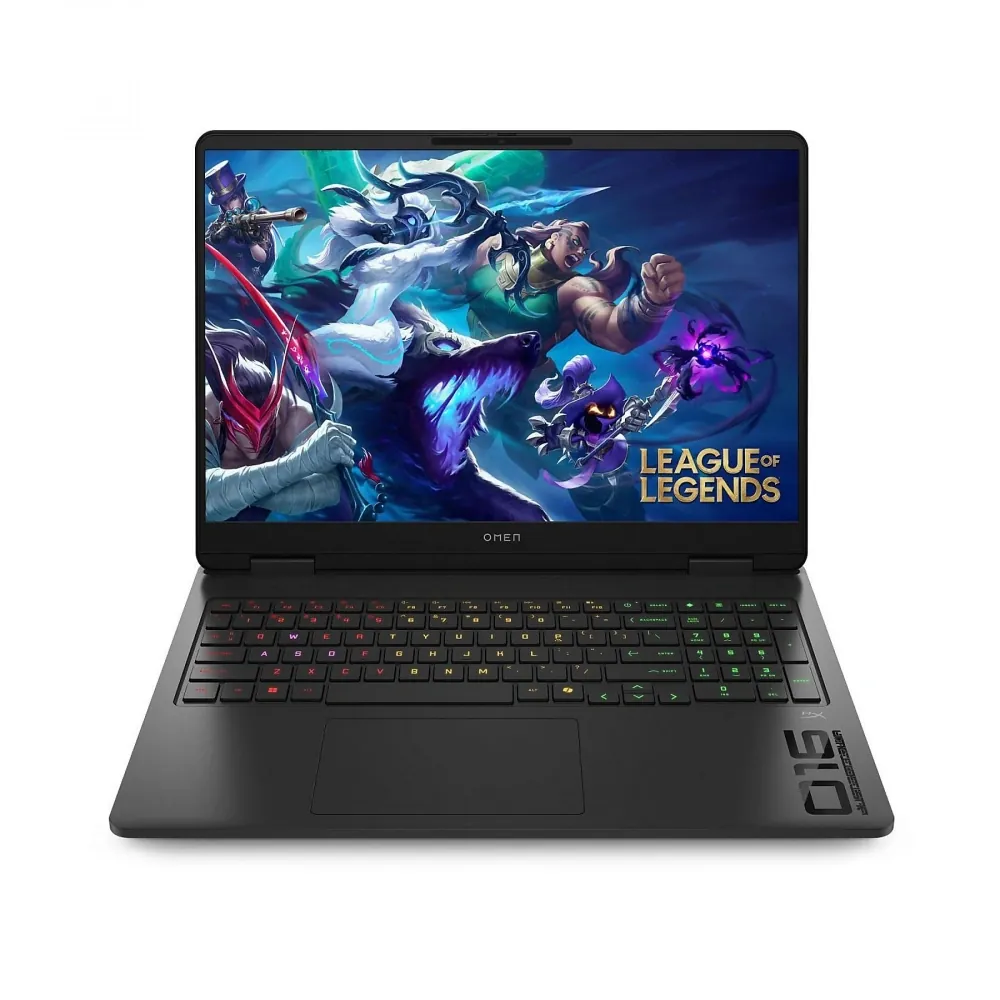 HP Omen 16-AP0020NT C12CPEA Ryzen AI 9 365 32GB 1Tb Ssd Rtx5060 16" 5