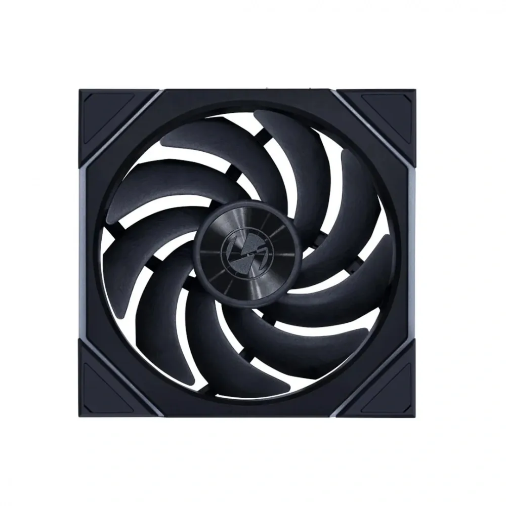 Lian Li UNI FAN TL WIRELESS 1x140mm Siyah kasa Fanı (G99.14TL1W1B.00)