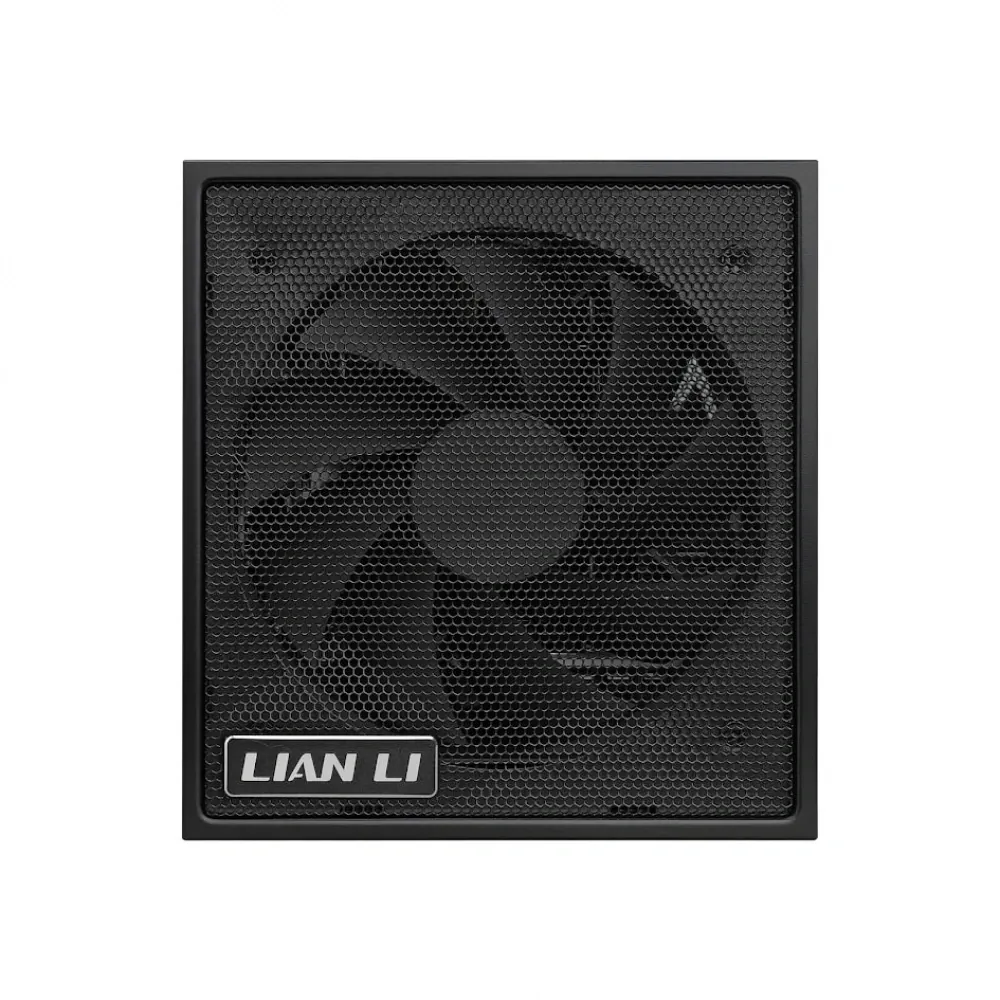 Power Supply Lian Li SX1000P Siyah 1000W 80+ Platinium G9P.SX1000P.B00 3
