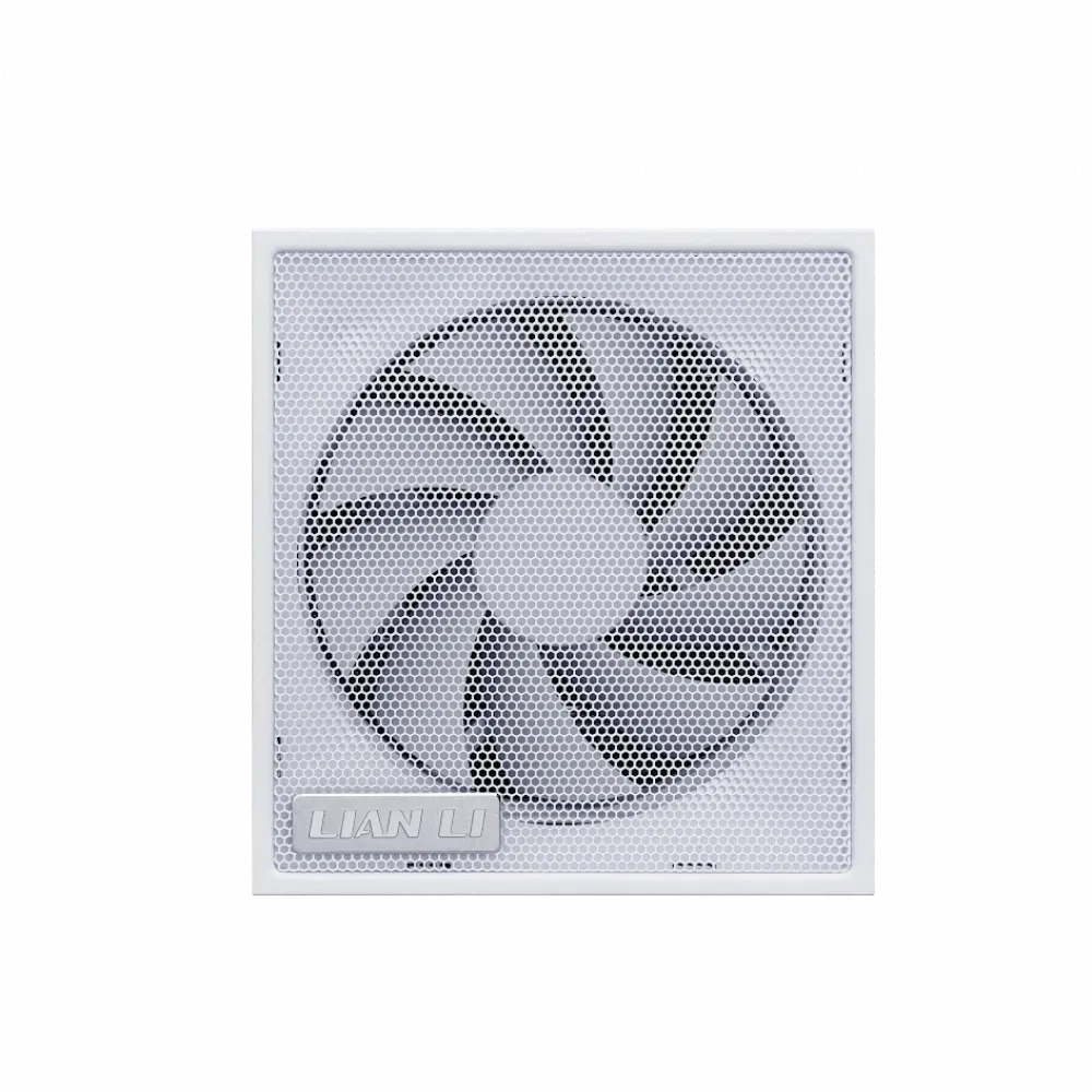 Power Supply Lian Li SX850P Beyaz 850W 80+ Platinum G9P.SX0850P.W000EU 2