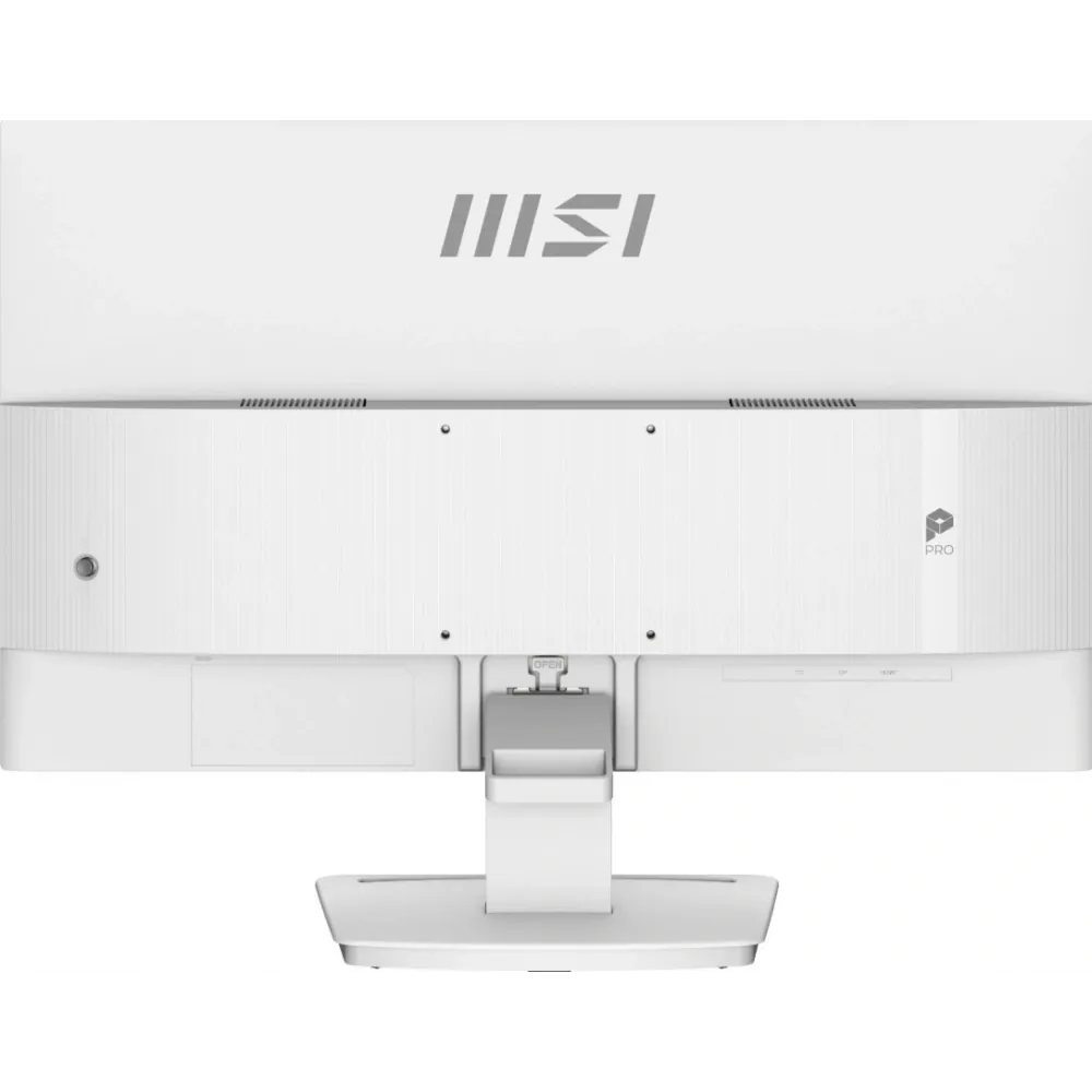 Msi 23.8" Pro MP241W E14V Full HD 144Hz 1ms Beyaz 2