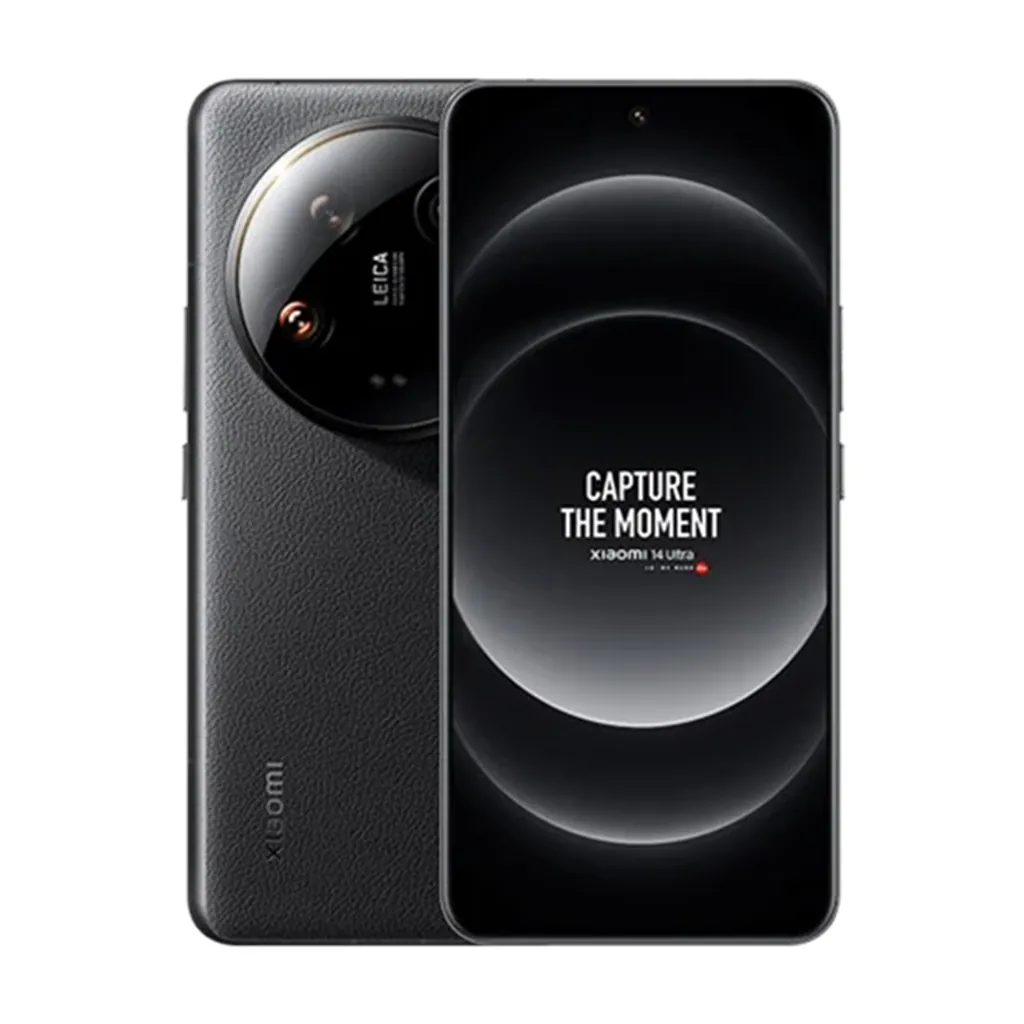 XİAOMİ 14 ULTRA 16/512 GB BLACK 2