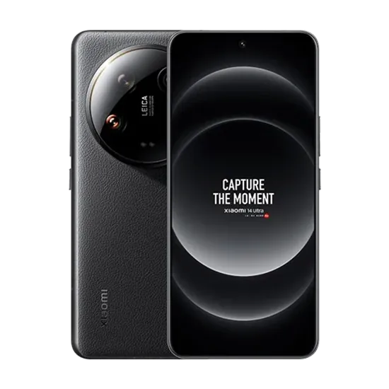 XİAOMİ 14 ULTRA 16/512 GB BLACK 3