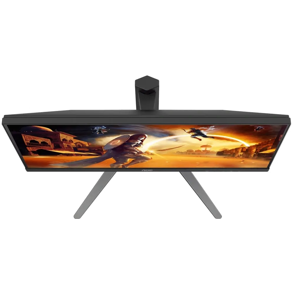 Aoc 27" Q27G4ZD 280Hz 0.03ms G-Sync HDR400 2K QD-OLED Pivot