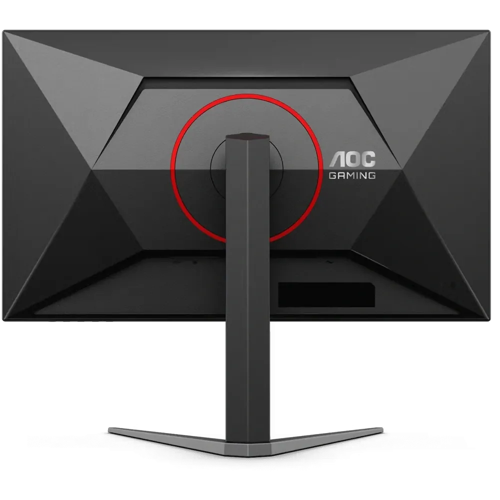Aoc 27" Q27G4ZD 280Hz 0.03ms G-Sync HDR400 2K QD-OLED Pivot 3