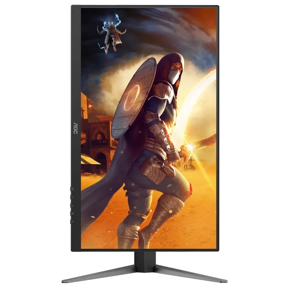 Aoc 27" Q27G4ZD 280Hz 0.03ms G-Sync HDR400 2K QD-OLED Pivot 4