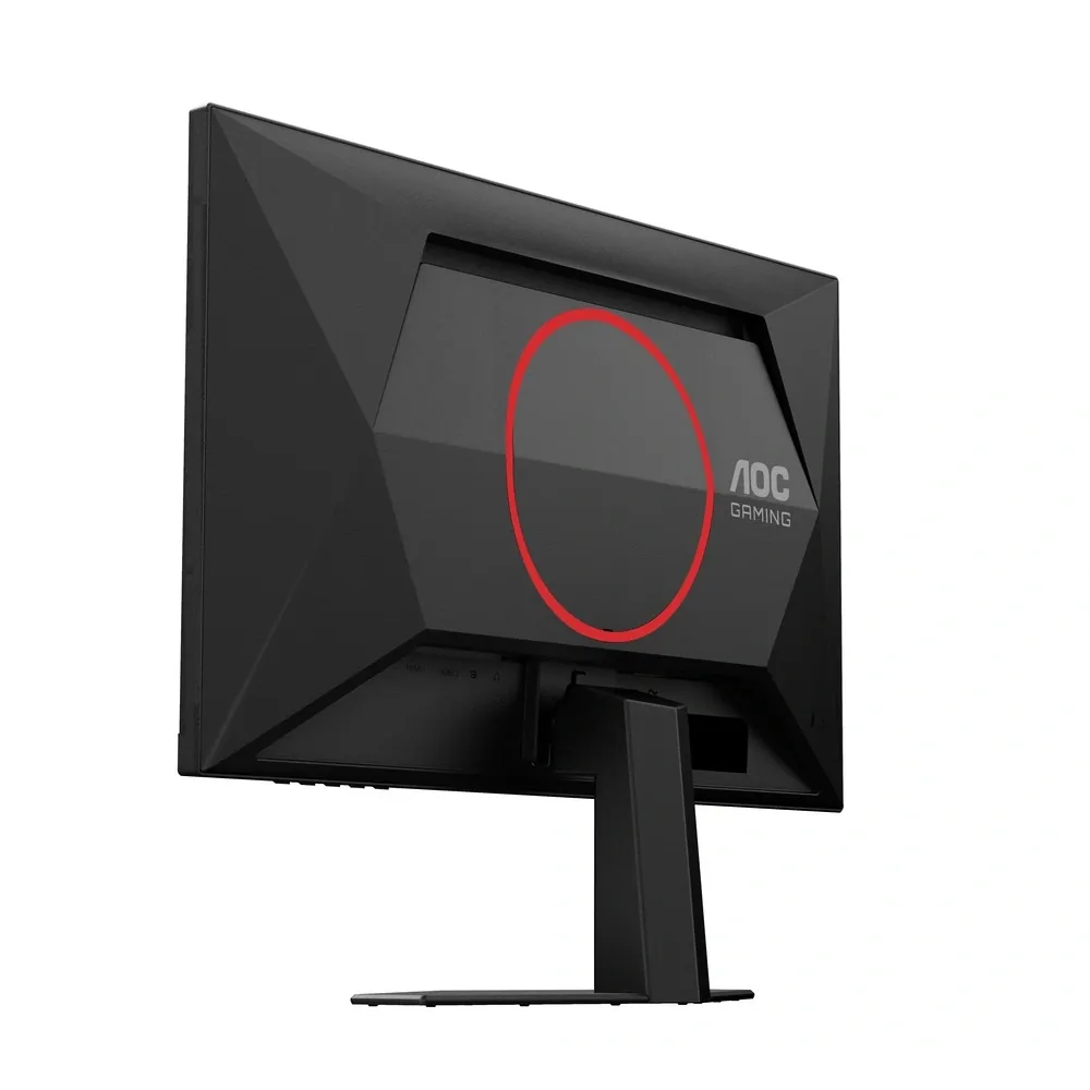 Aoc 23.8" 24G4HRE 200Hz 0.5ms Hdmi Dp G-Sync AdaptiveSync Fhd Fast Ips 2