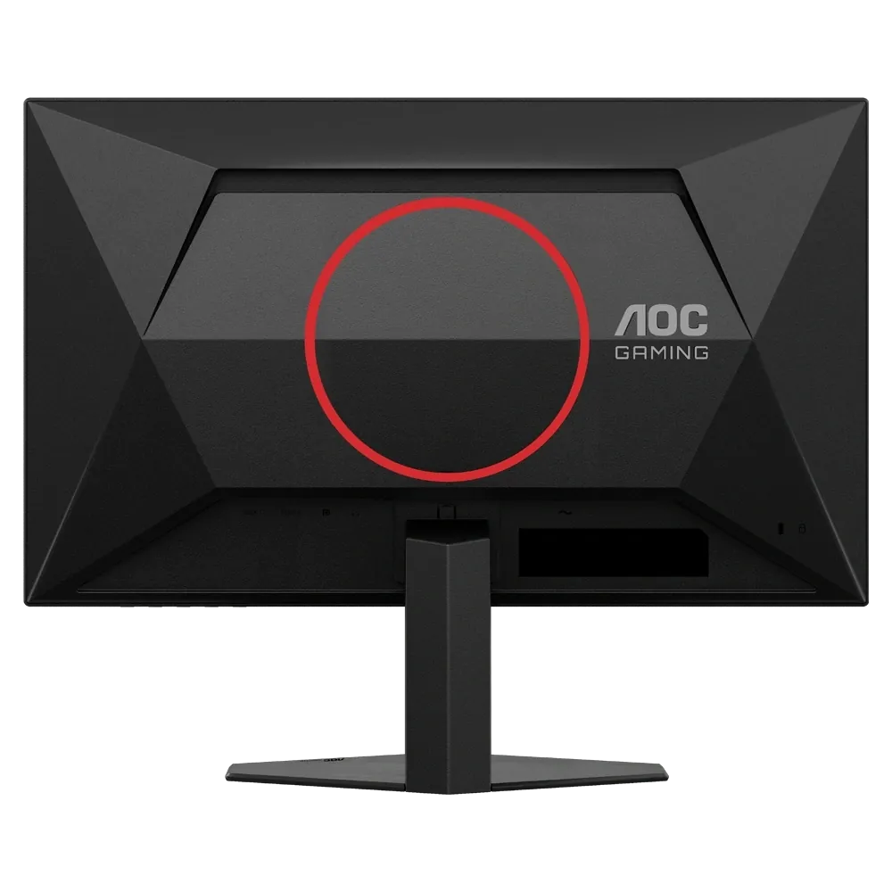 Aoc 23.8" 24G4HRE 200Hz 0.5ms Hdmi Dp G-Sync AdaptiveSync Fhd Fast Ips 4