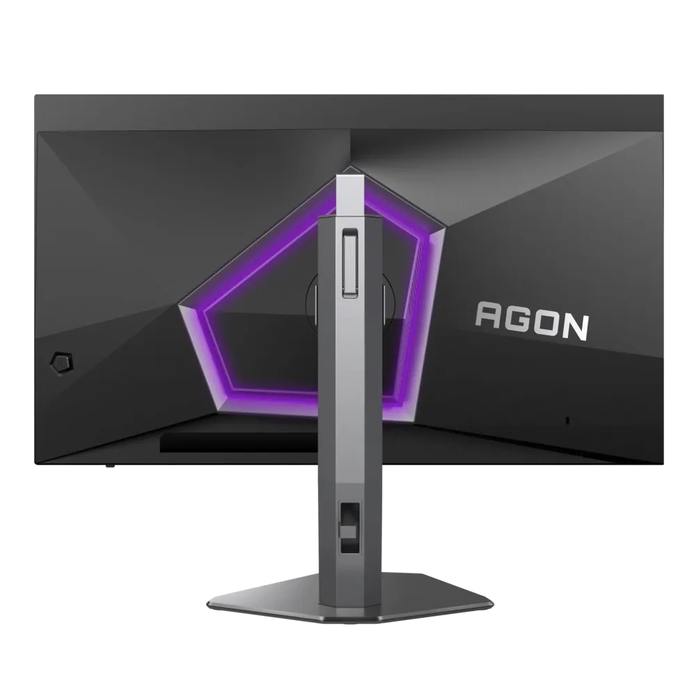 Aoc Agon Pro AG276QZD2 26.5" 280Hz 0.03ms DisplayHDR QD-OLED