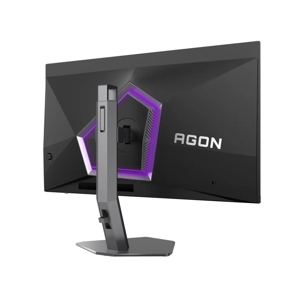 Aoc Agon Pro AG276QZD2 26.5" 280Hz 0.03ms DisplayHDR QD-OLED 2