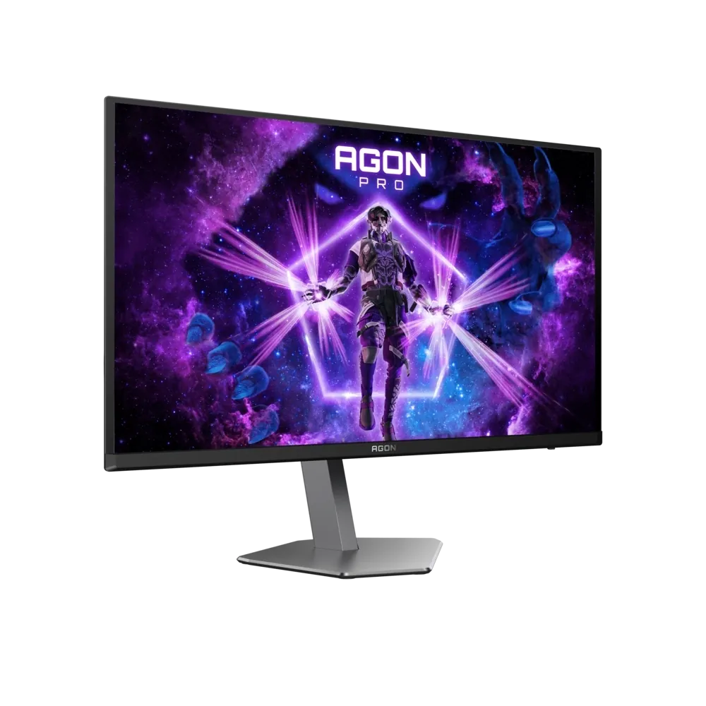 Aoc Agon Pro AG276QZD2 26.5" 280Hz 0.03ms DisplayHDR QD-OLED 4