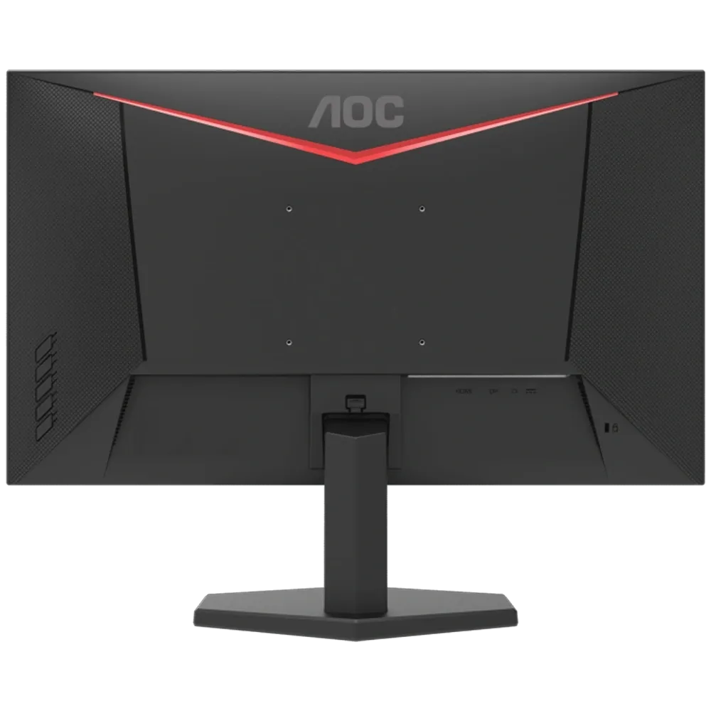 Aoc 23.8" 24G11ZE 240Hz(OC) 1ms Hdmi Dp Fhd Fast Ips