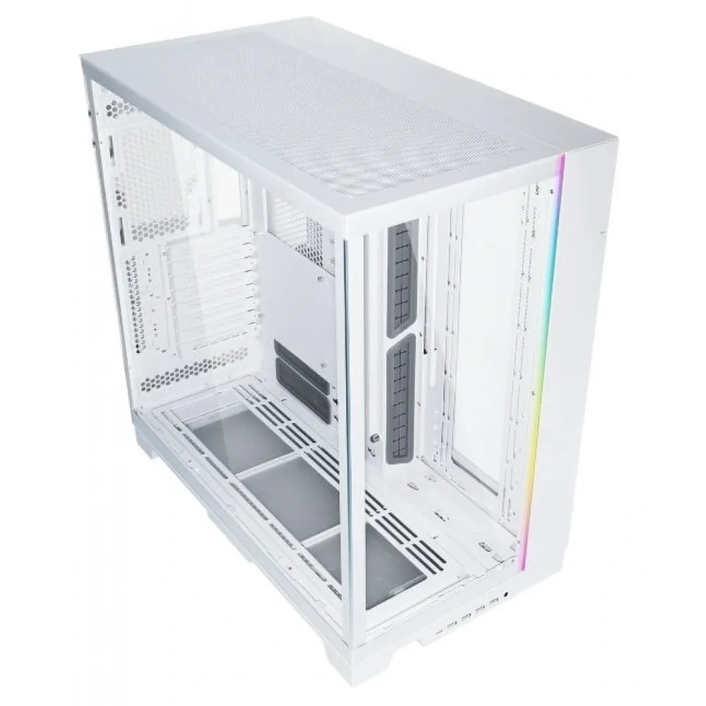 Lian Li O11 Dynamic Evo RGB Beyaz Mid-Tower E-ATX (G99.O11DERGBW.00) 3