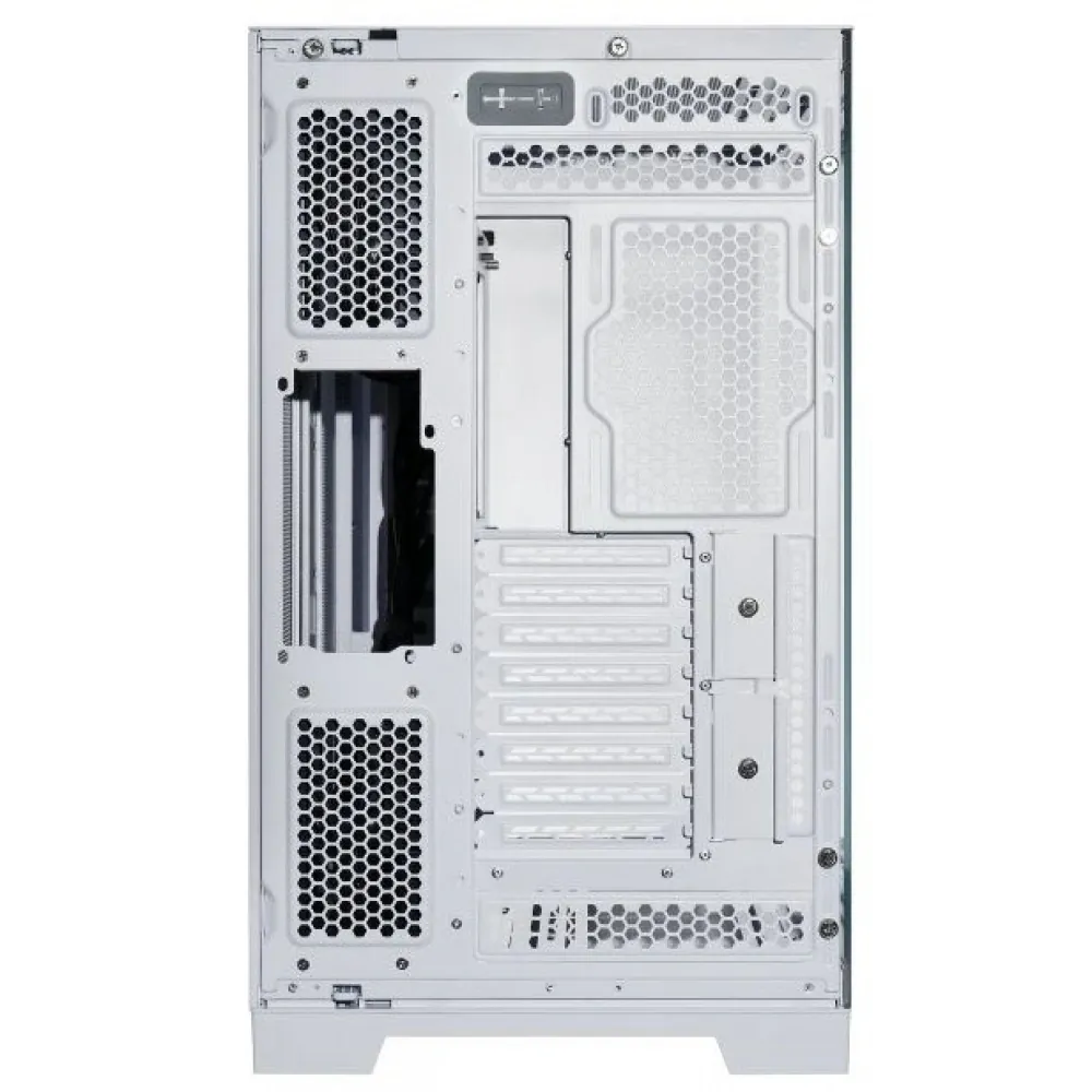 Lian Li O11 Dynamic Evo RGB Beyaz Mid-Tower E-ATX (G99.O11DERGBW.00) 4