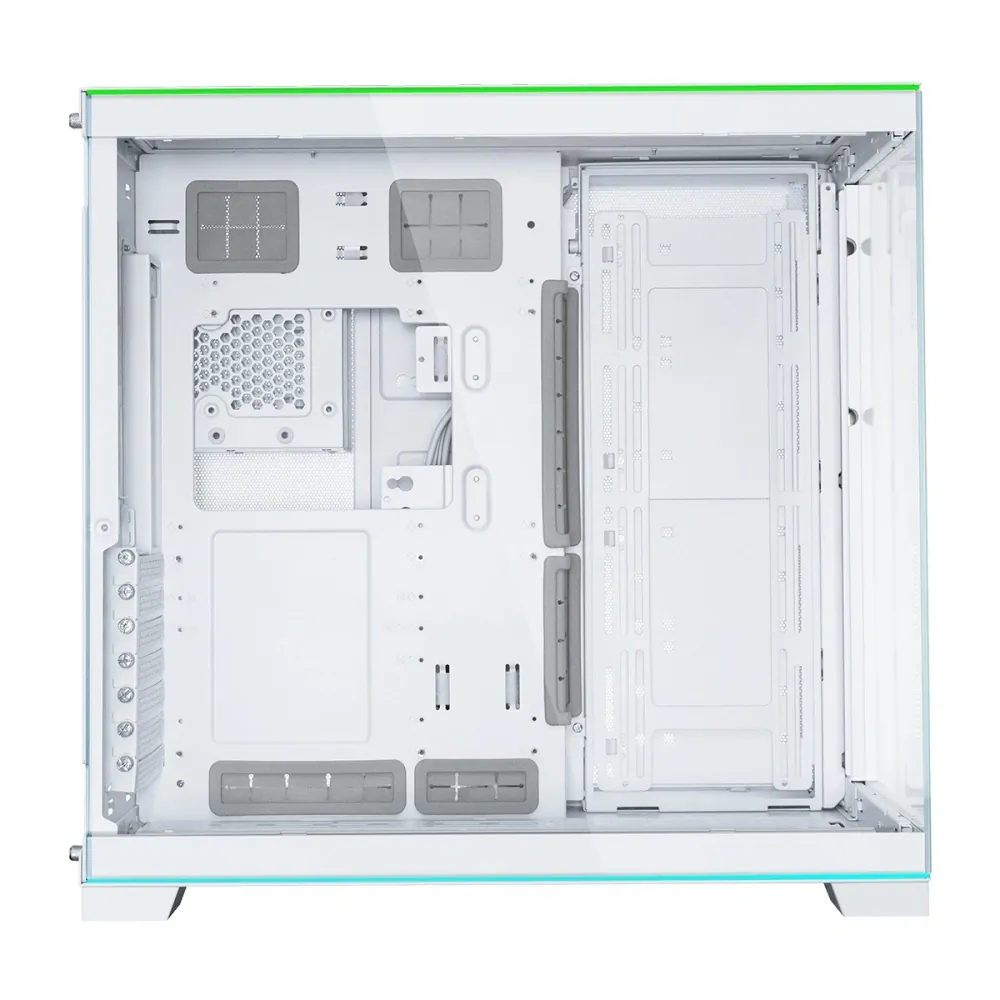 Lian Li O11 Dynamic Evo XL Beyaz Full-Tower E-ATX (G99.O11DEXL-W.00) 4