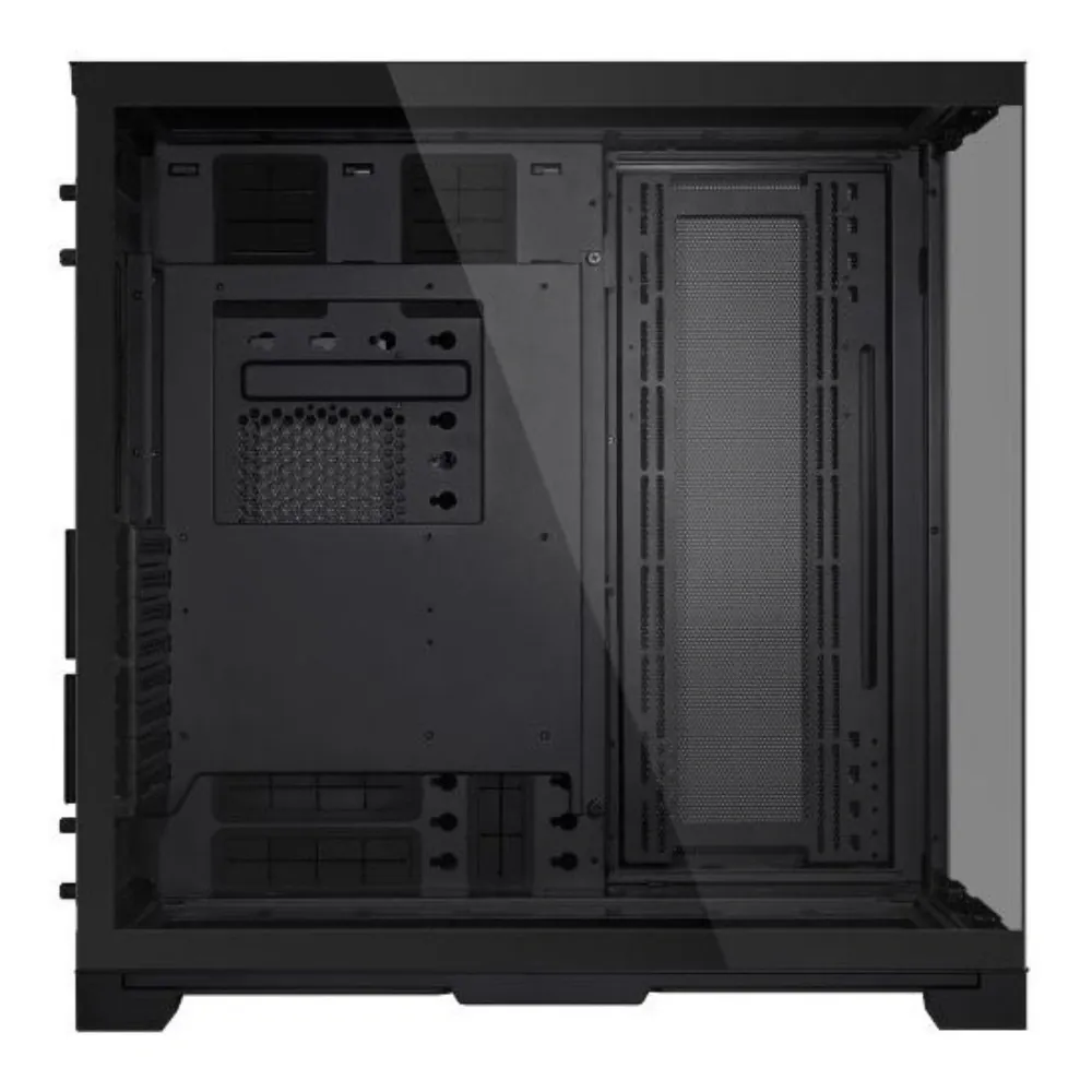 Lian Li O11 Dynamic Evo RGB Siyah Mid-Tower E-ATX (G99.O11DERGBX.00)