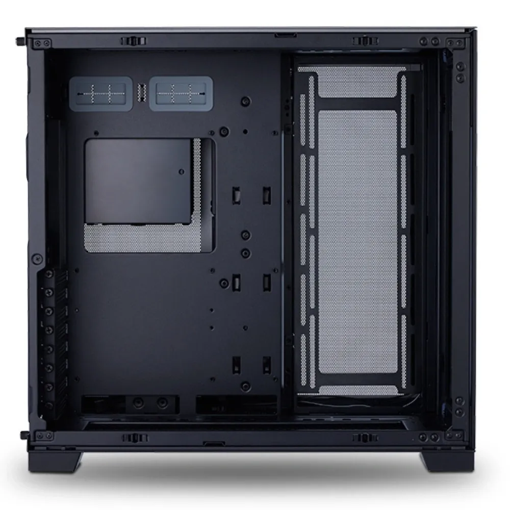 Lian Li O11 Dynamic Evo RGB Siyah Mid-Tower E-ATX (G99.O11DERGBX.00) 3