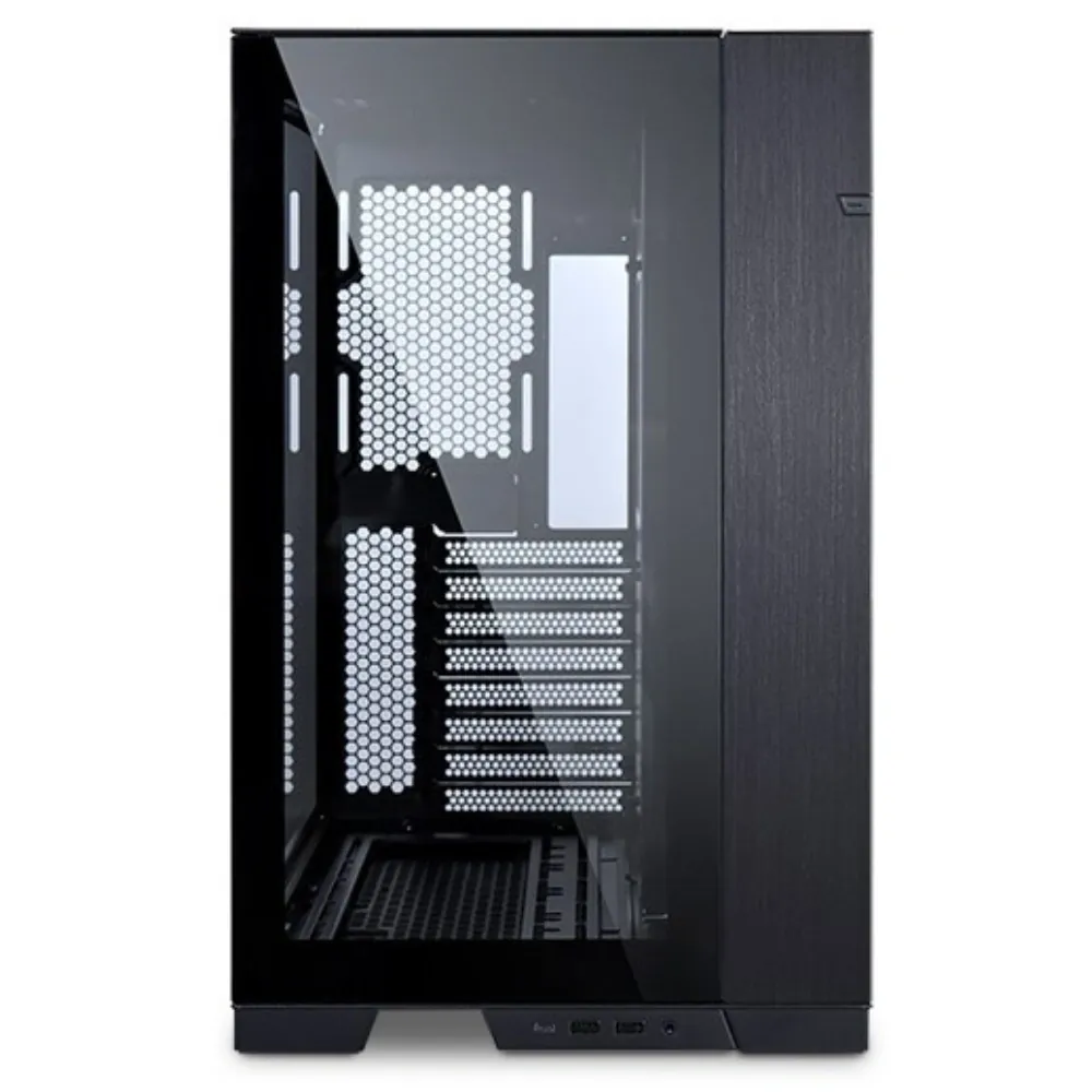 Lian Li O11 Dynamic Evo RGB Siyah Mid-Tower E-ATX (G99.O11DERGBX.00) 4