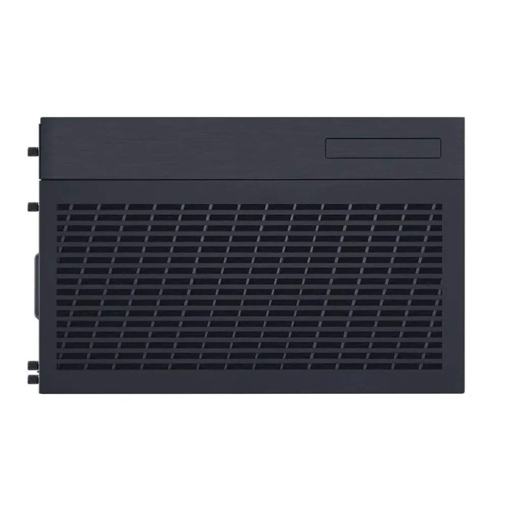 Lian Li O11 Dynamic Mini V2 Siyah Mid-Tower Kasa (G99.O11DMIV2X.00)