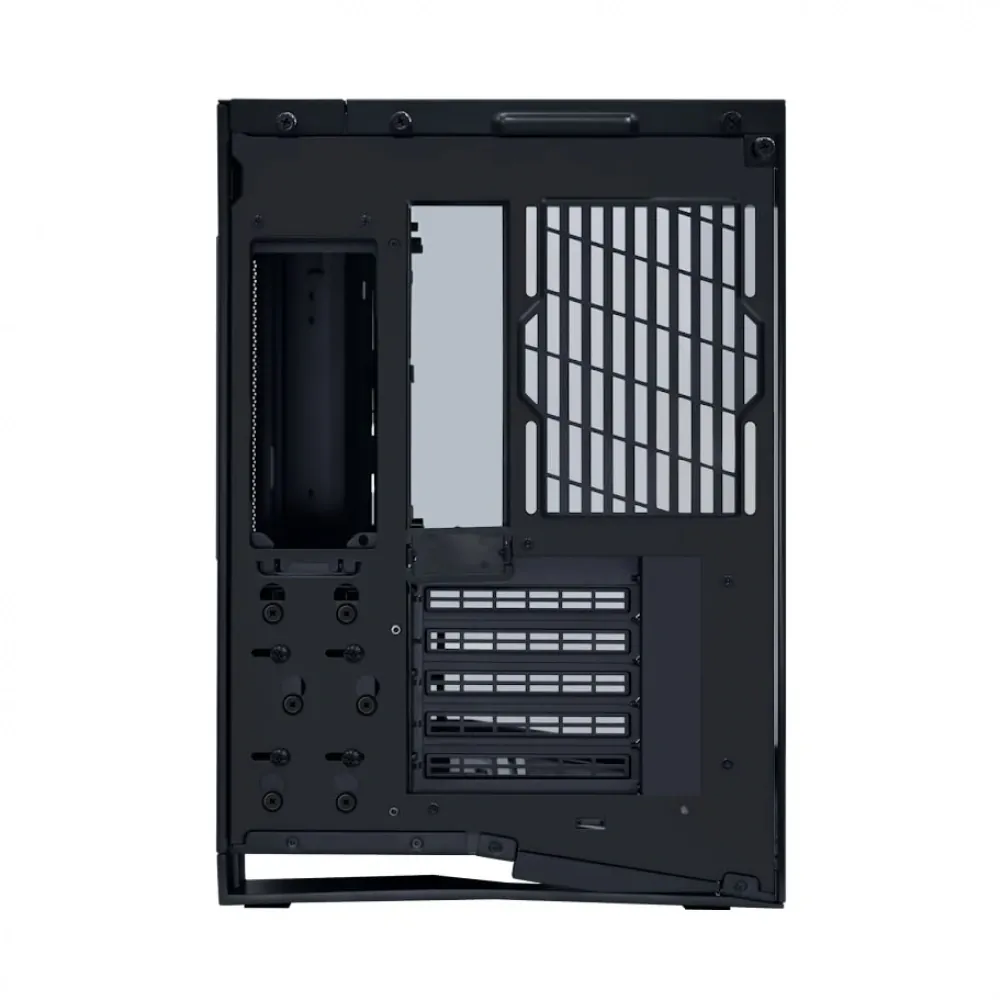 Lian Li O11 Dynamic Mini V2 Siyah Mid-Tower Kasa (G99.O11DMIV2X.00) 2