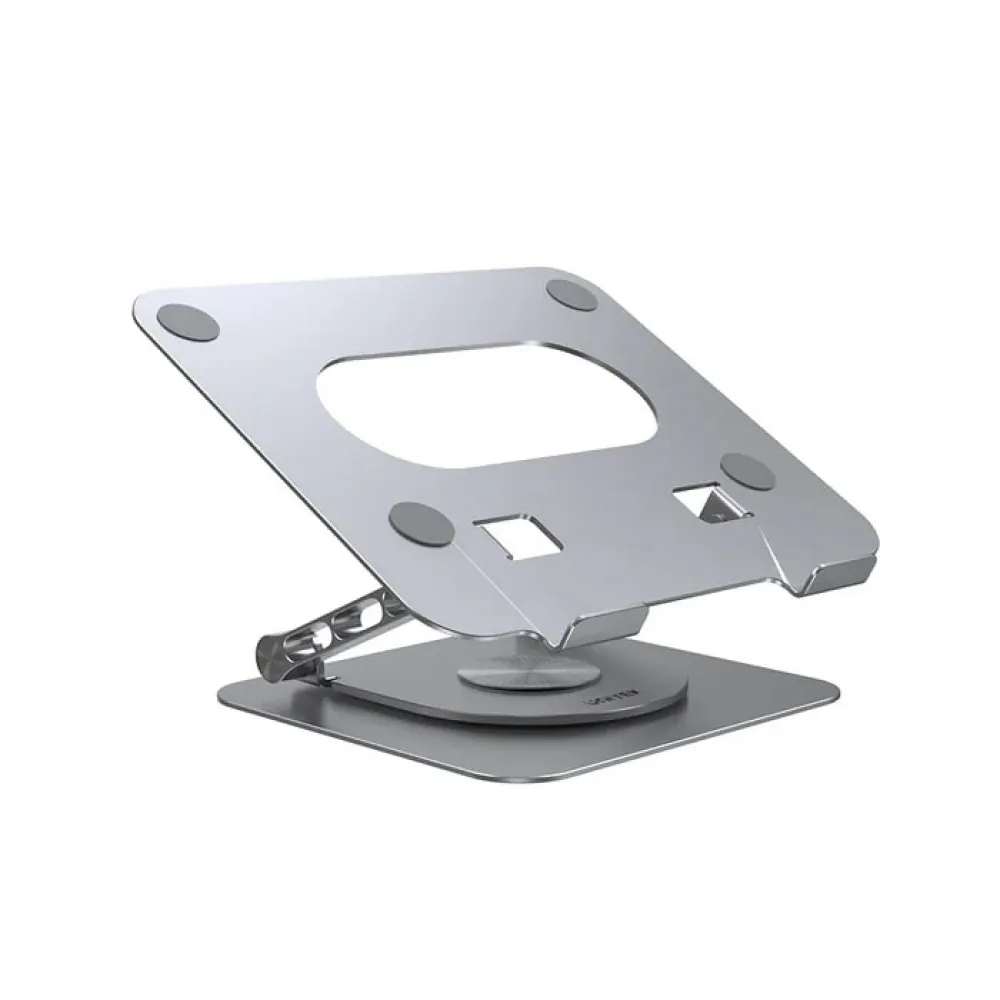 Unitek 15.6" Ayarlanabilir Metal Notebook Standı (OT180SL01)