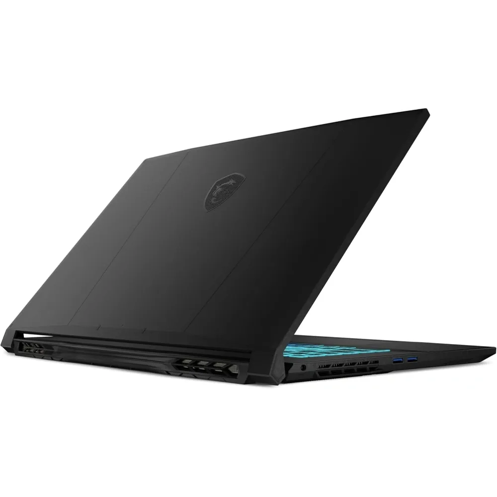 Msi Katana 17 B14wfk-248xtr i7-14650Hx 16Gb Ddr5 1Tb Ssd Rtx5060 17.3" 2