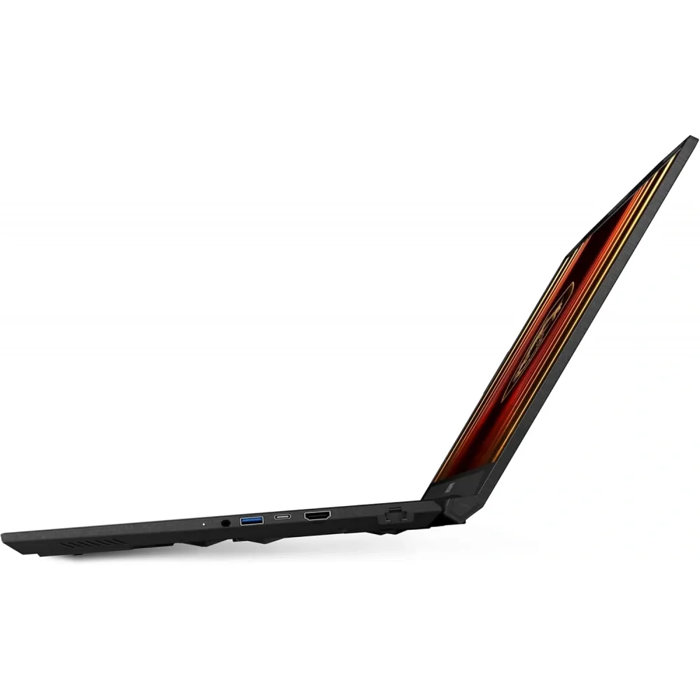 Msi Katana 17 B14wfk-248xtr i7-14650Hx 16Gb Ddr5 1Tb Ssd Rtx5060 17.3" 4